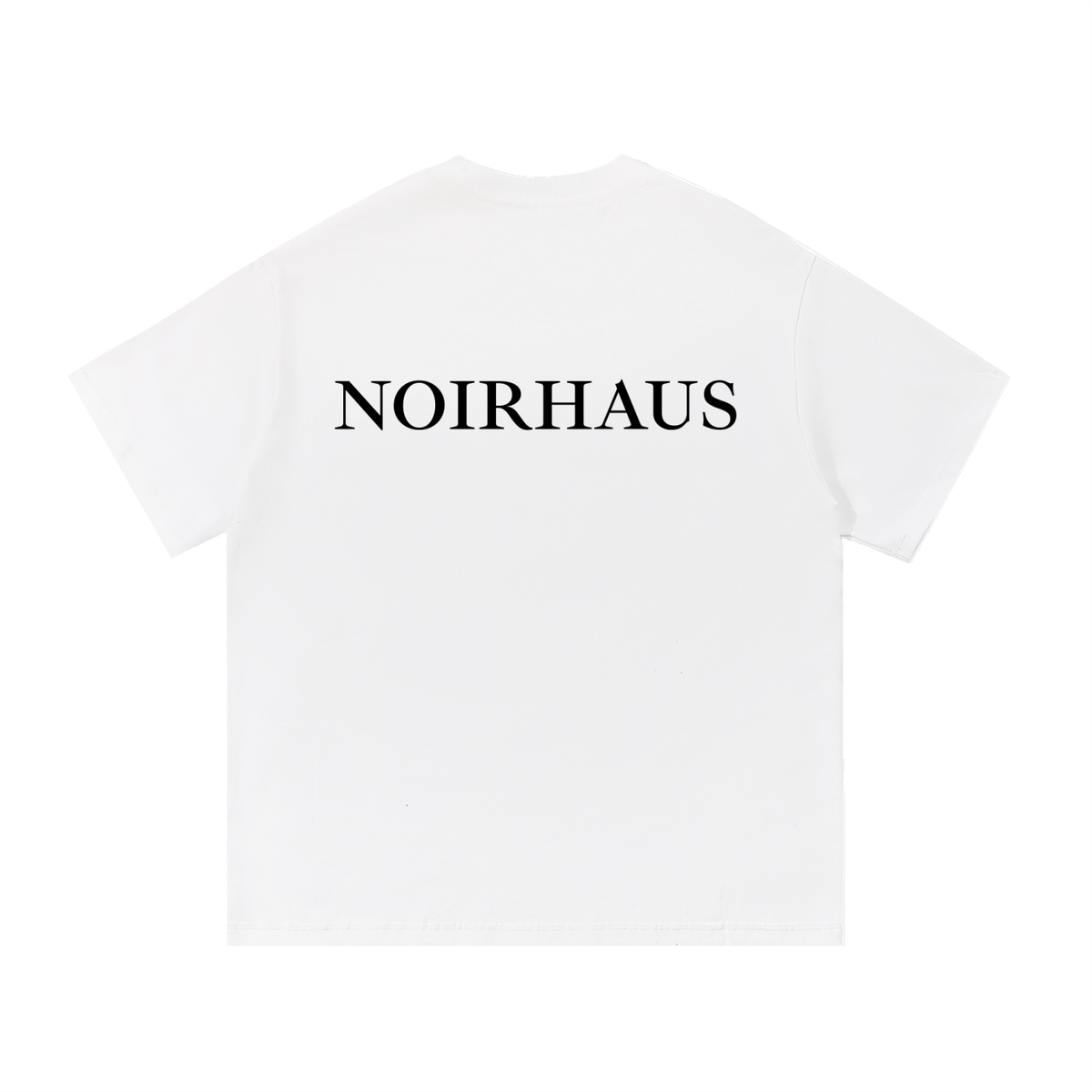 NOIRHAUS Core Tee