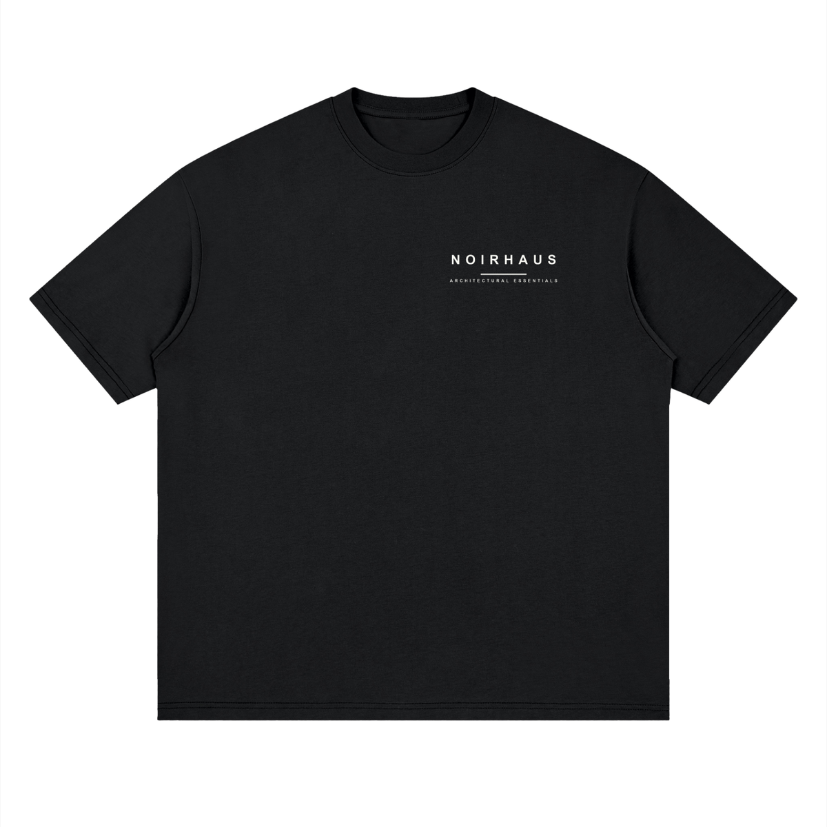 NOIRHAUS Monument Tee