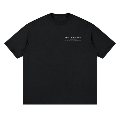 NOIRHAUS Monument Tee