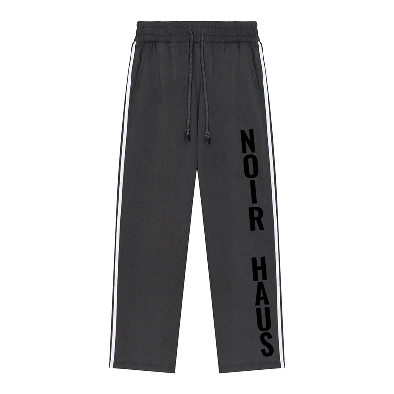 NOIRHAUS Contrast Sweatpants