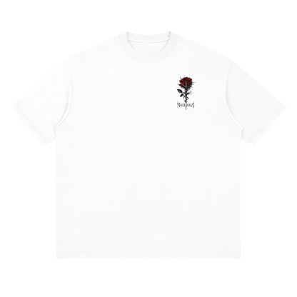 Thornbound Rose Tee