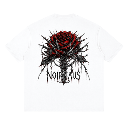 Thornbound Rose Tee