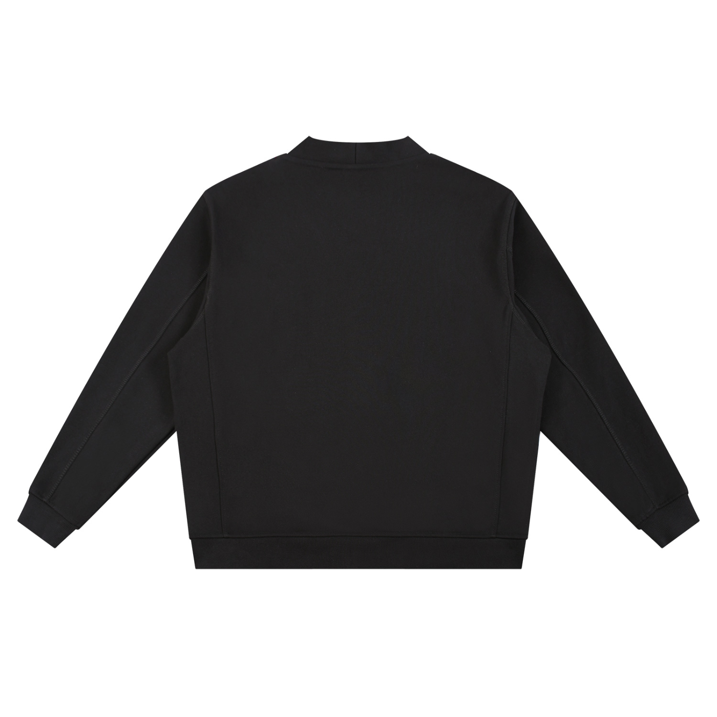 NOIRHAUS Heavyweight Sweat Cardigan