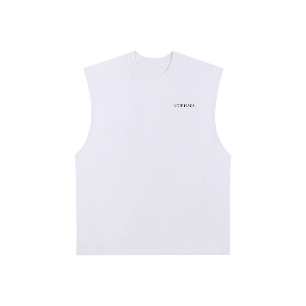 NOIRHAUS Raw Tank