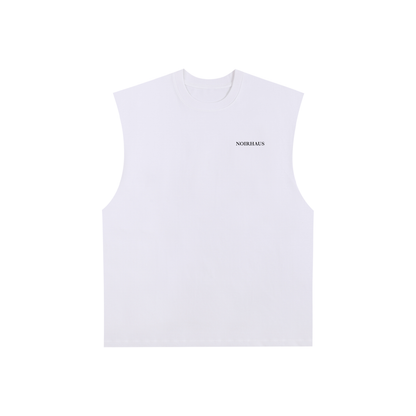 NOIRHAUS Raw Tank