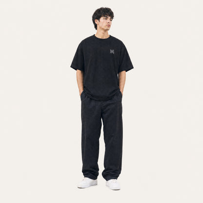 NOIRHAUS Crossfade Tee - Black