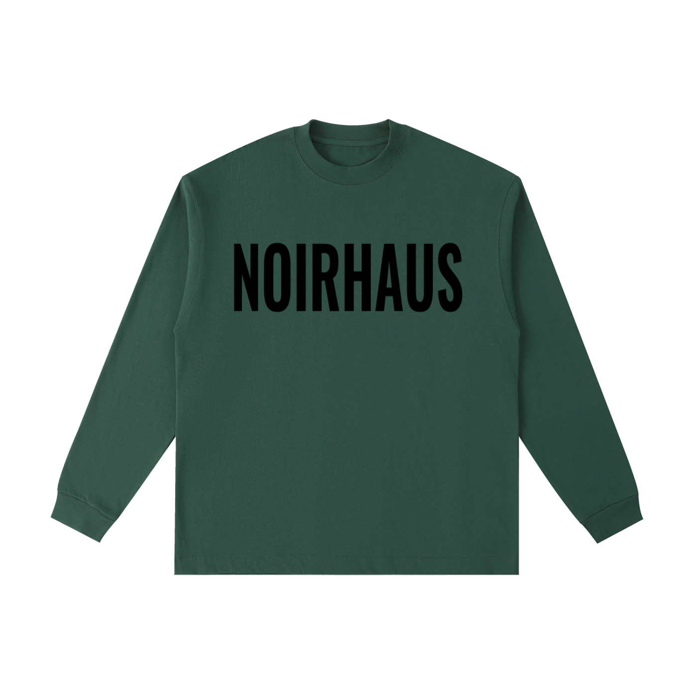 NOIRHAUS  Long Sleeve T-Shirt