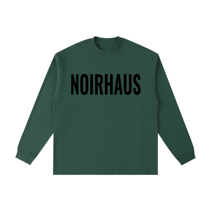 NOIRHAUS  Long Sleeve T-Shirt