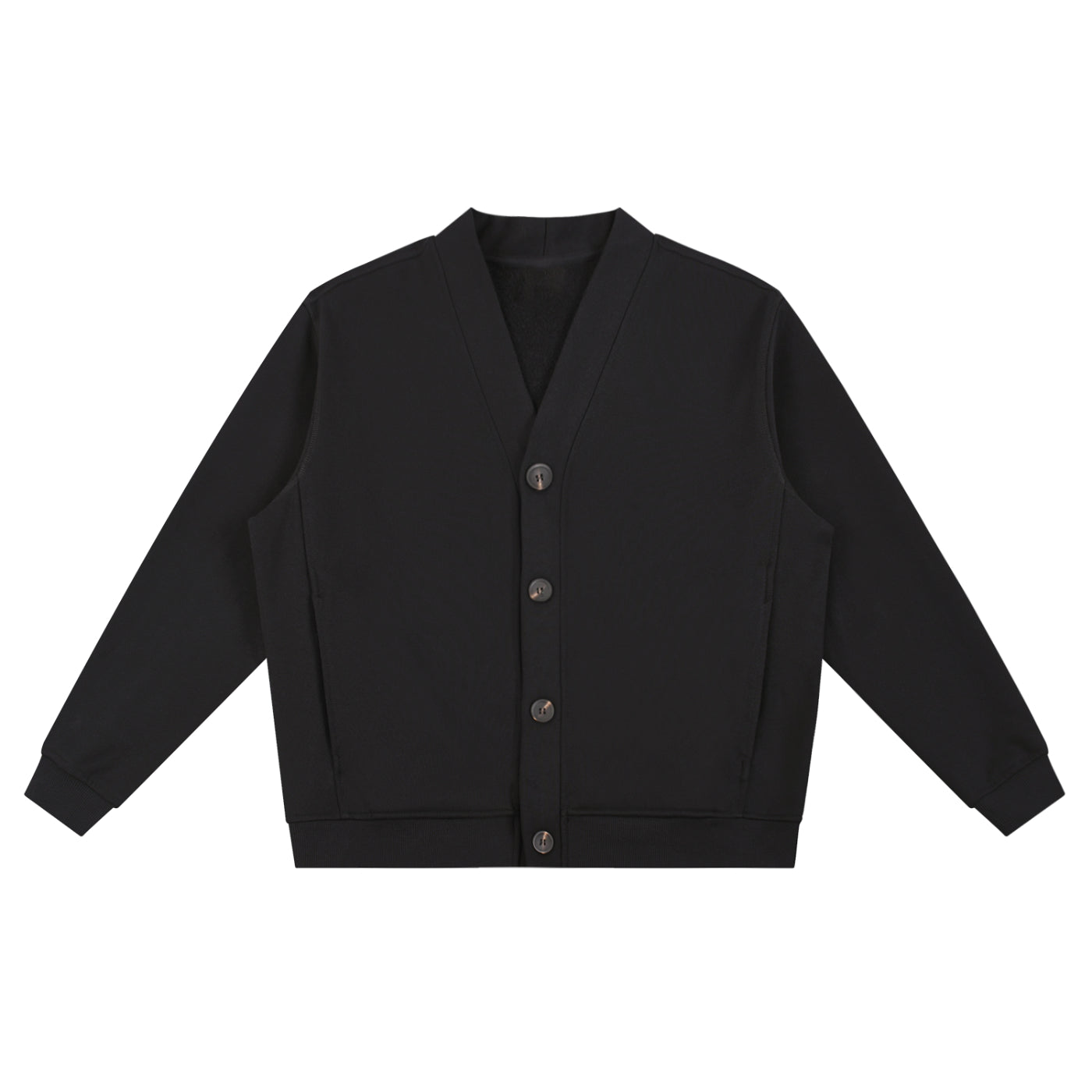 Knit Cardigan