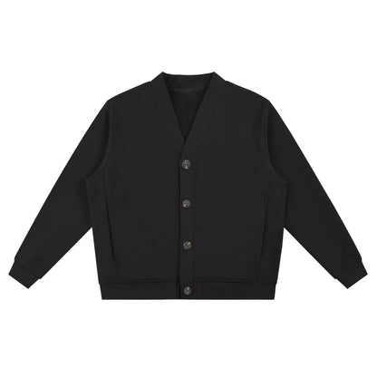 Knit Cardigan