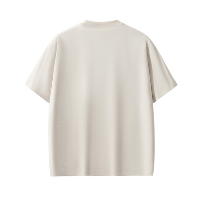 NOIRHAUS Quick-Dry Cooling T-Shirt