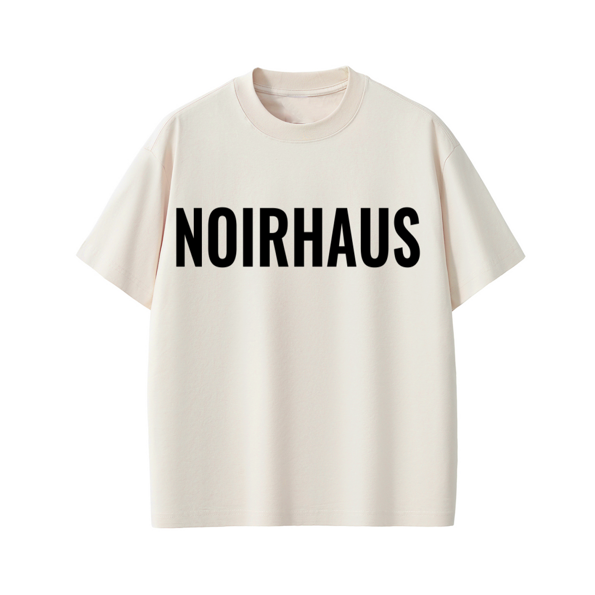 NOIRHAUS Quick-Dry Cooling T-Shirt