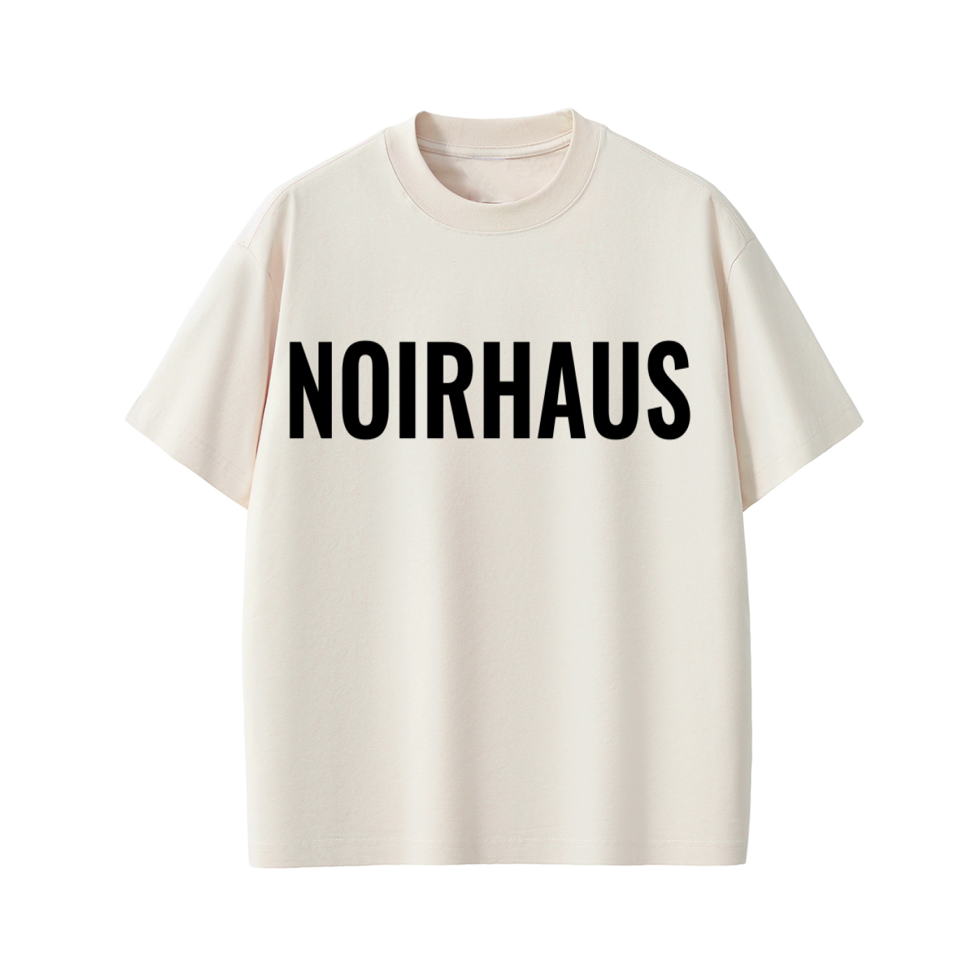 NOIRHAUS Quick-Dry Cooling T-Shirt