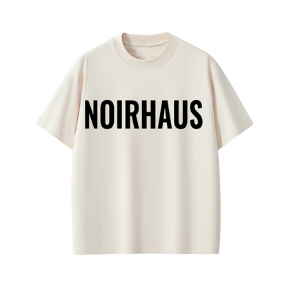 NOIRHAUS Quick-Dry Cooling T-Shirt