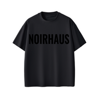 NOIRHAUS Quick-Dry Cooling T-Shirt