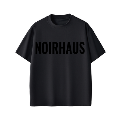 NOIRHAUS Quick-Dry Cooling T-Shirt
