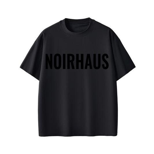 NOIRHAUS Quick-Dry Cooling T-Shirt