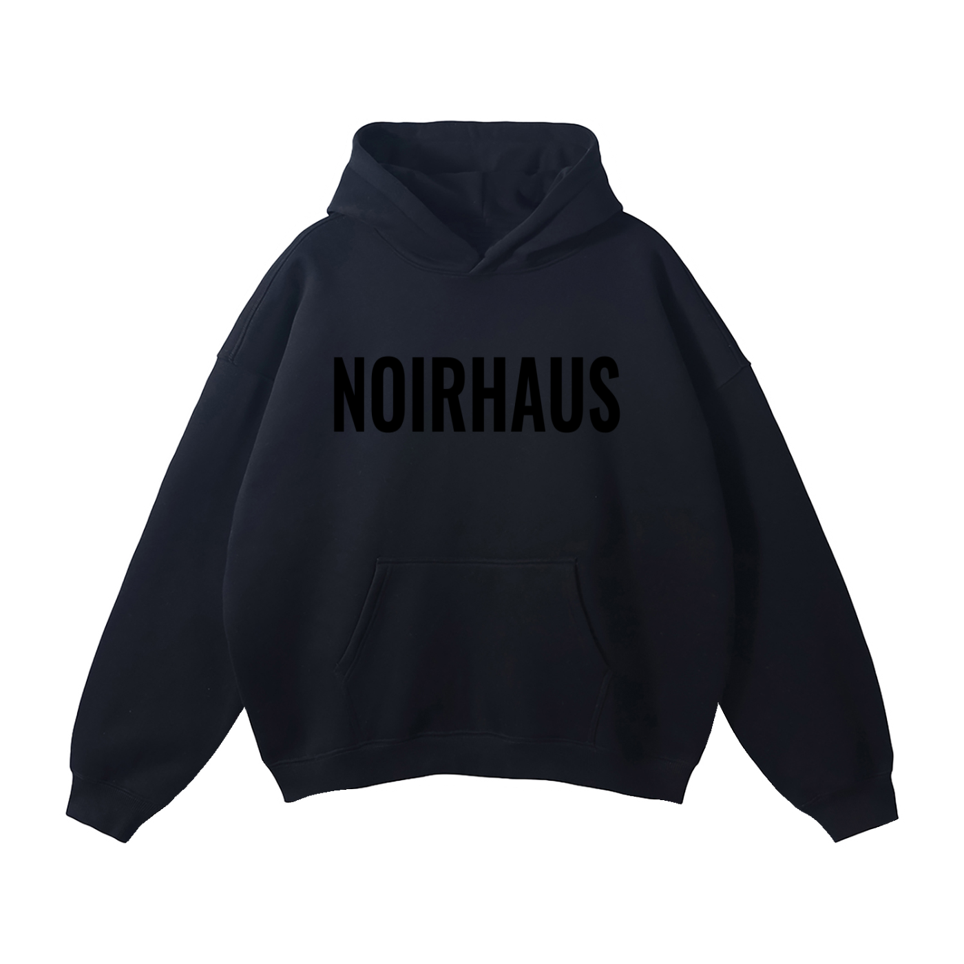 NOIRHAUS Heavyweight Hoodie