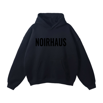 NOIRHAUS Heavyweight Hoodie