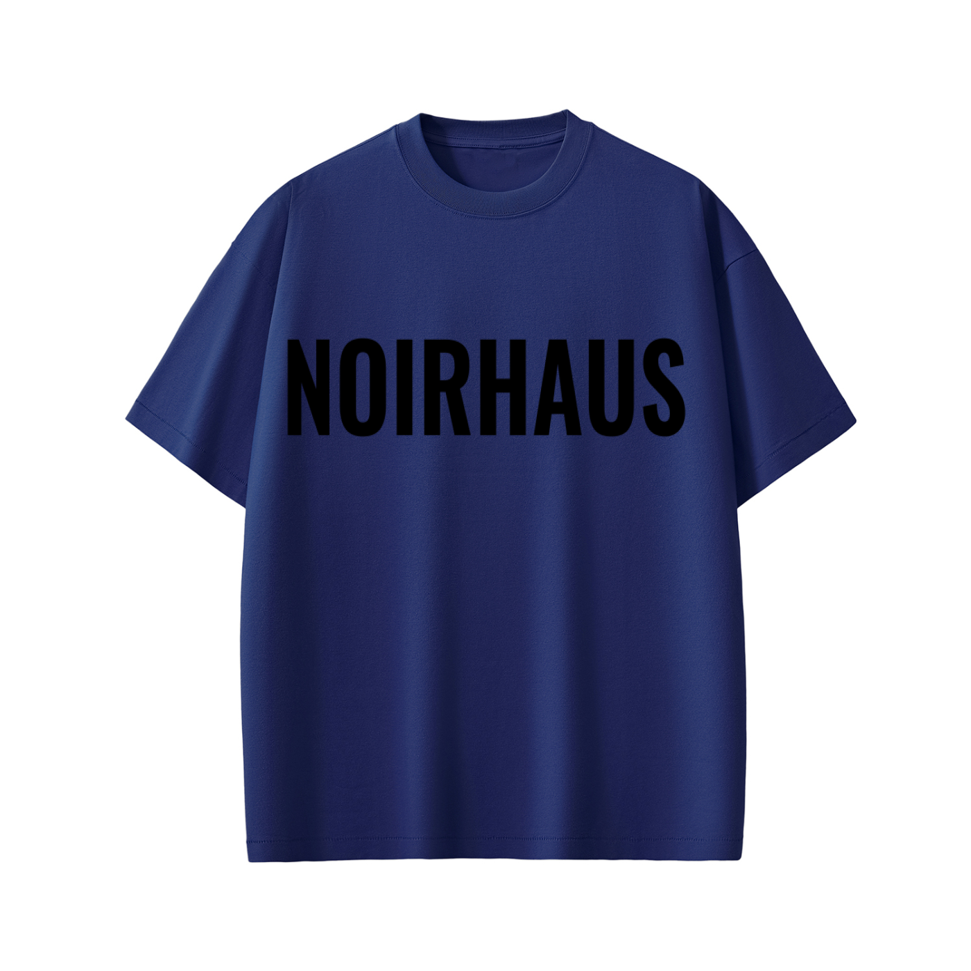 NOIRHAUS Quick-Dry Cooling T-Shirt