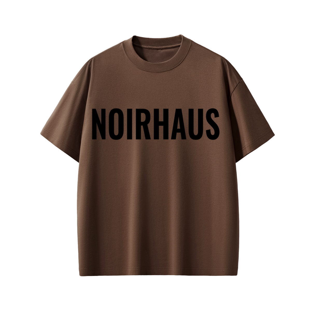 NOIRHAUS Quick-Dry Cooling T-Shirt