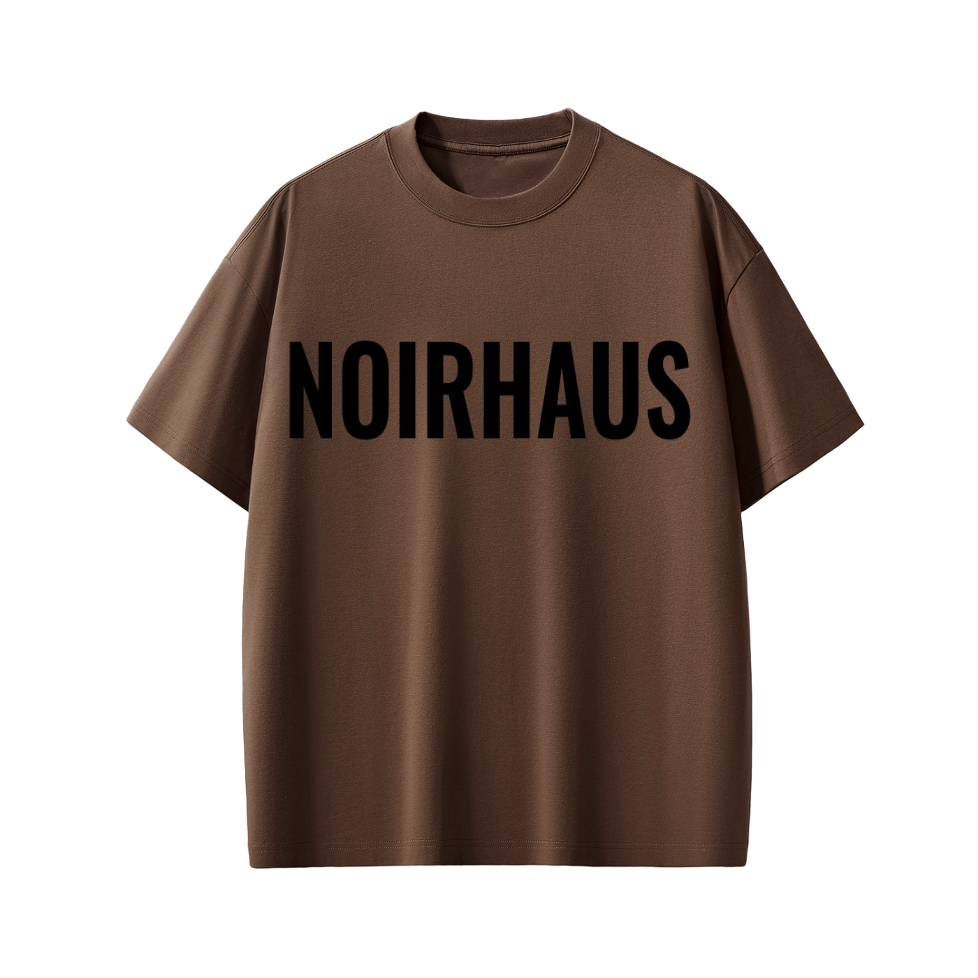 NOIRHAUS Quick-Dry Cooling T-Shirt
