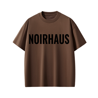 NOIRHAUS Quick-Dry Cooling T-Shirt