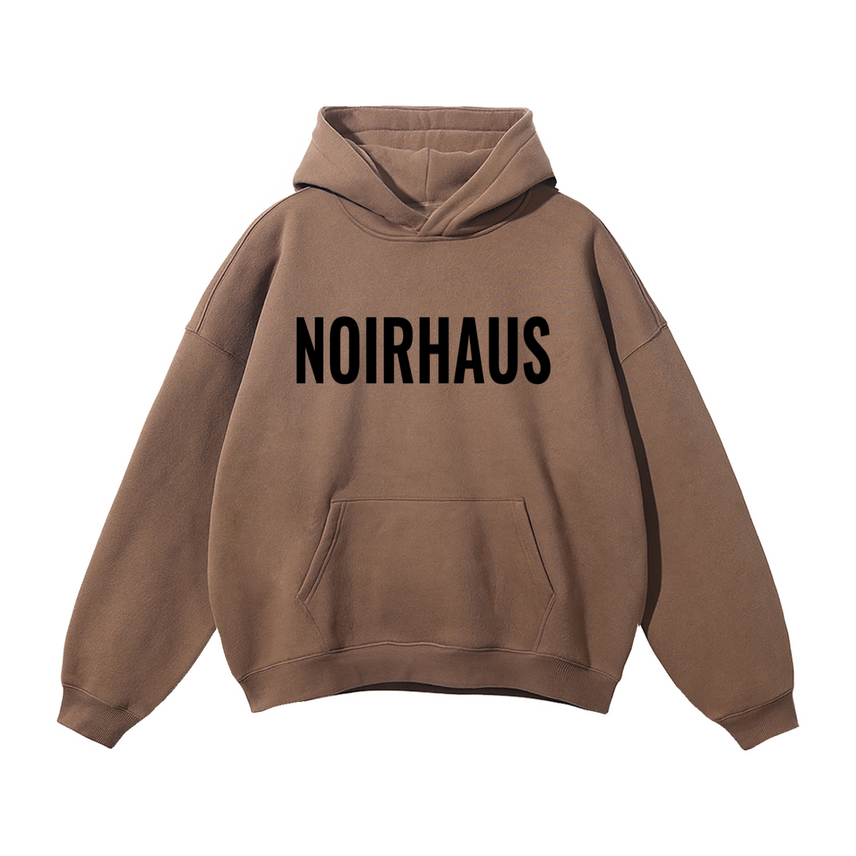 NOIRHAUS Heavyweight Hoodie