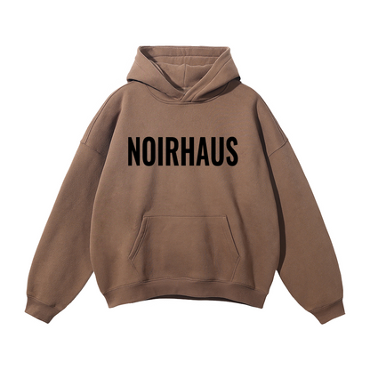 NOIRHAUS Heavyweight Hoodie