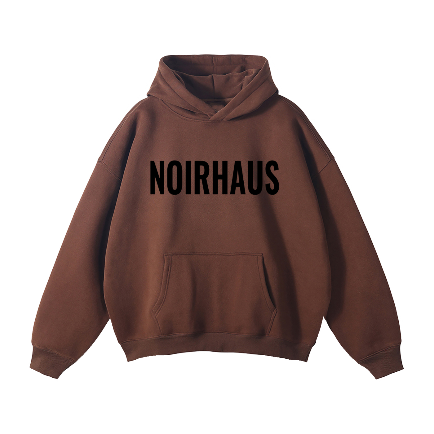 NOIRHAUS Heavyweight Hoodie