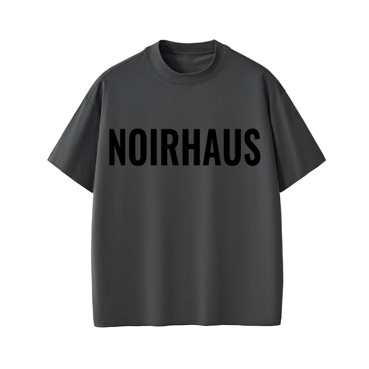 NOIRHAUS Quick-Dry Cooling T-Shirt