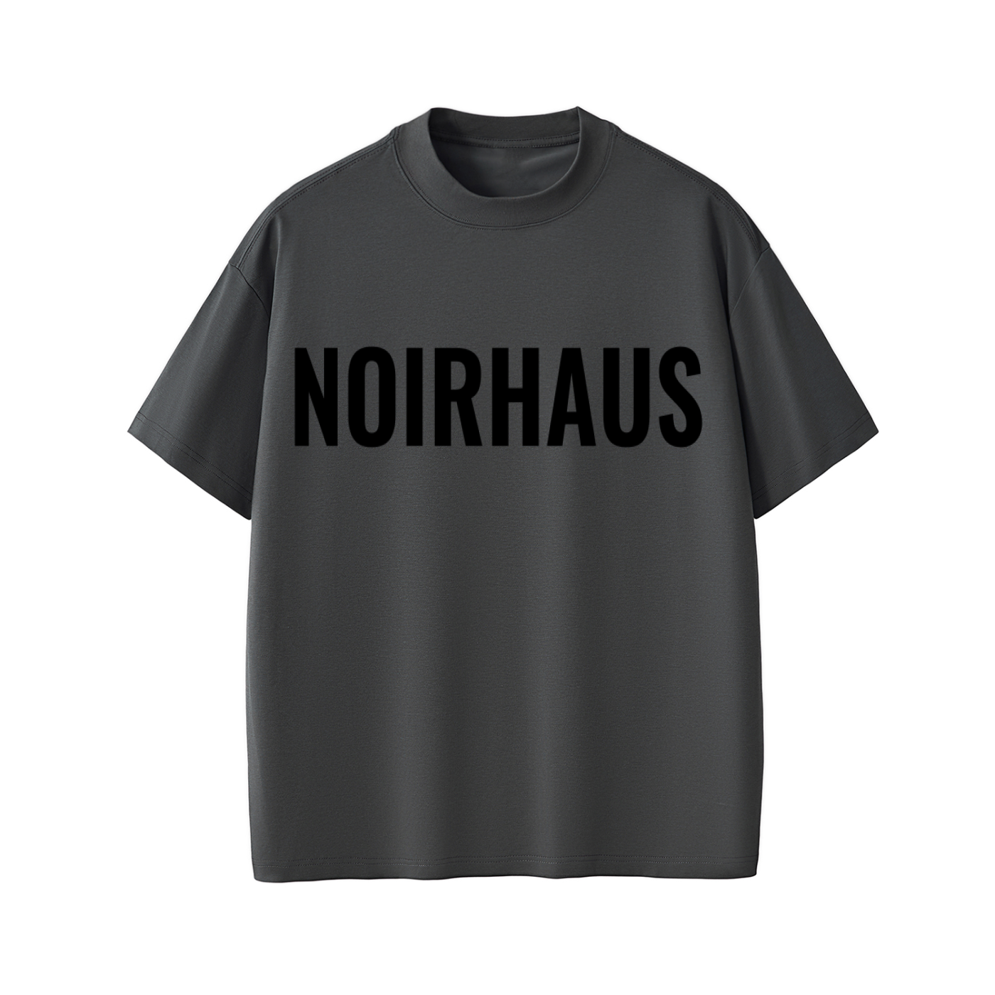NOIRHAUS Quick-Dry Cooling T-Shirt