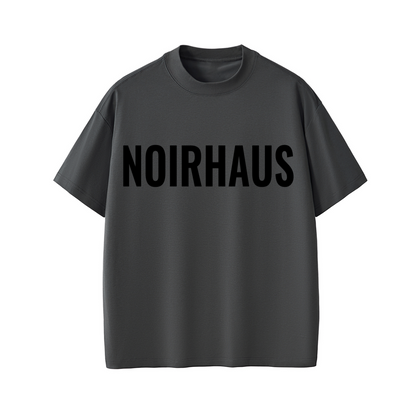 NOIRHAUS Quick-Dry Cooling T-Shirt