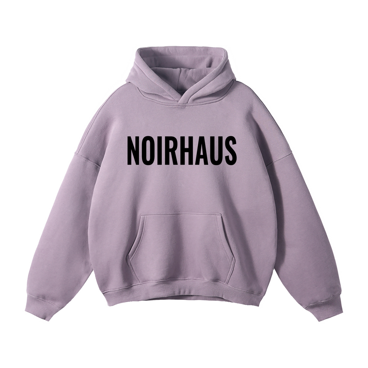 NOIRHAUS Heavyweight Hoodie