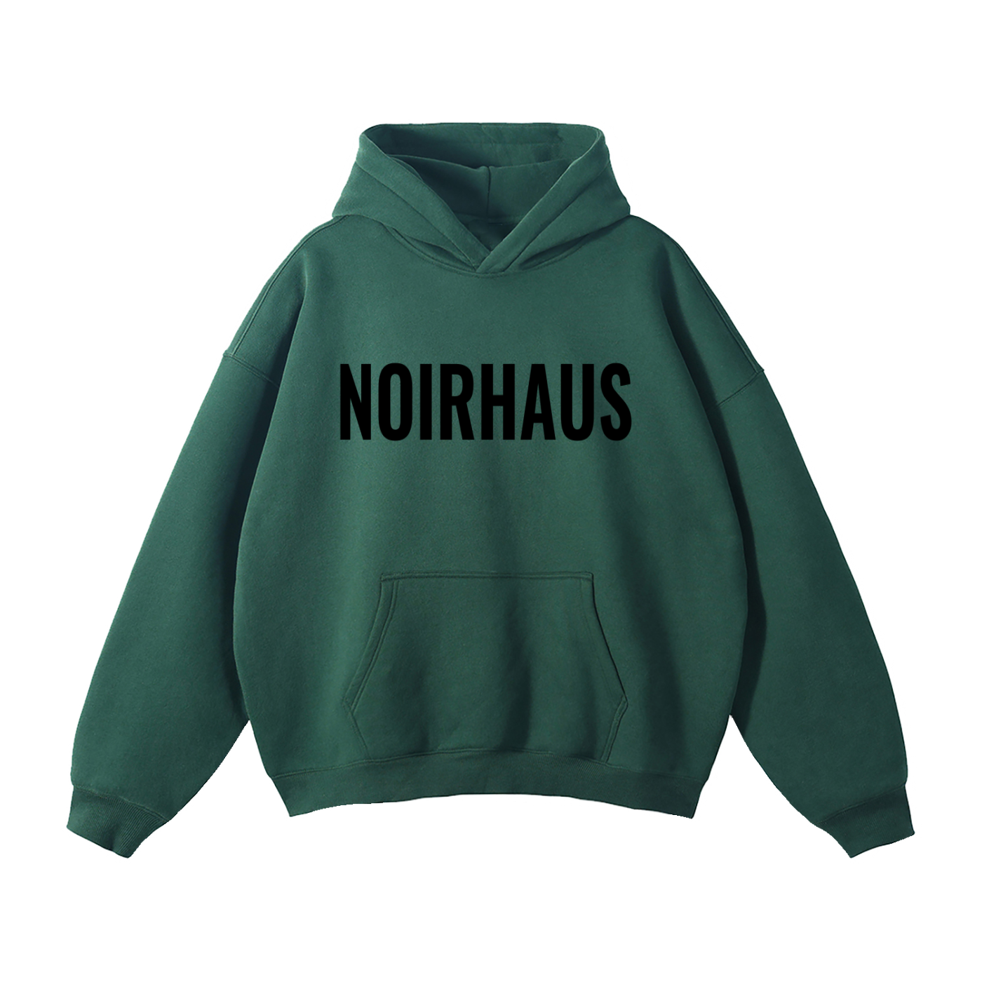 NOIRHAUS Heavyweight Hoodie