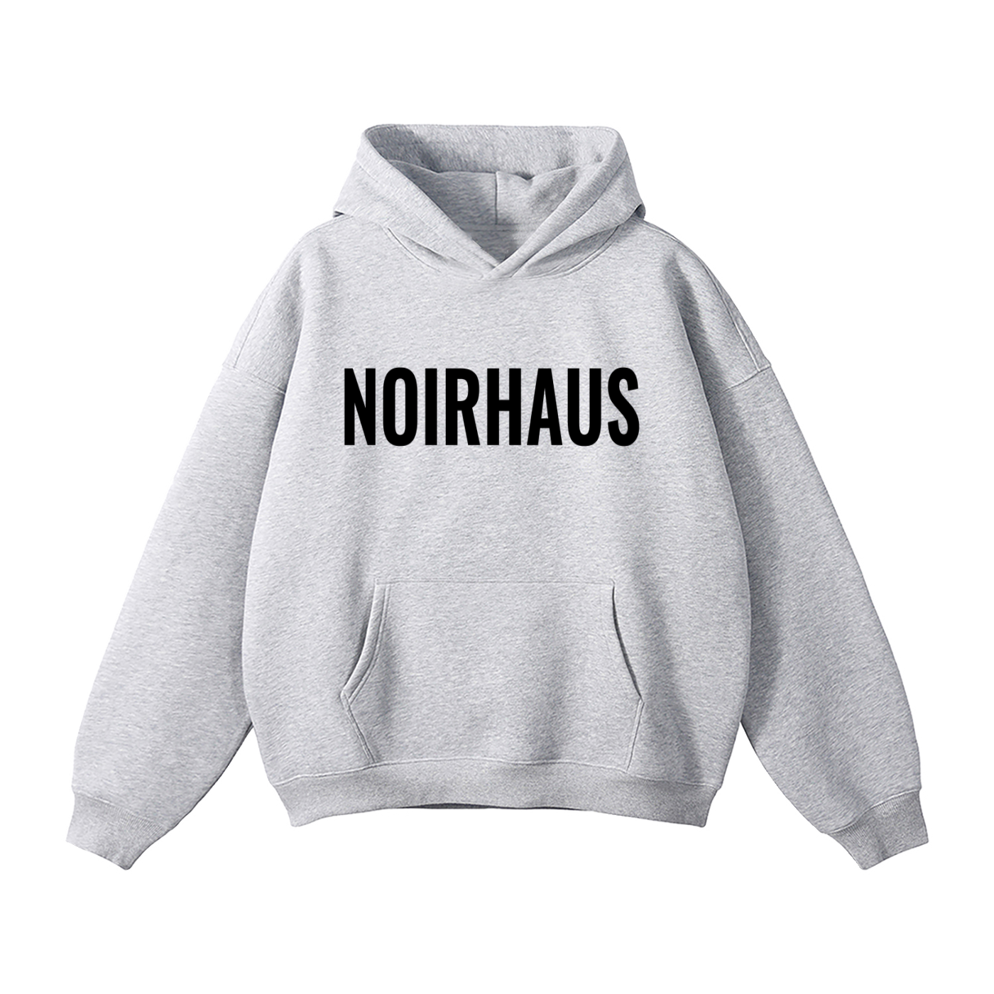 NOIRHAUS Heavyweight Hoodie