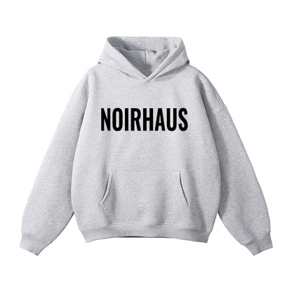 NOIRHAUS Heavyweight Hoodie