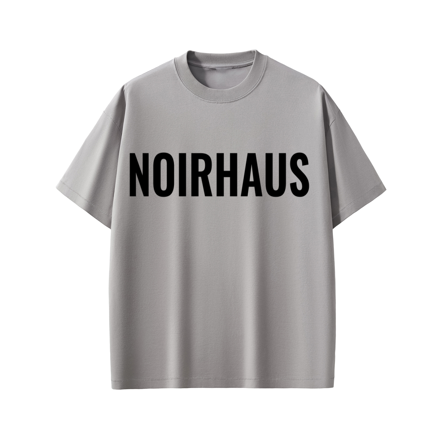 NOIRHAUS Quick-Dry Cooling T-Shirt