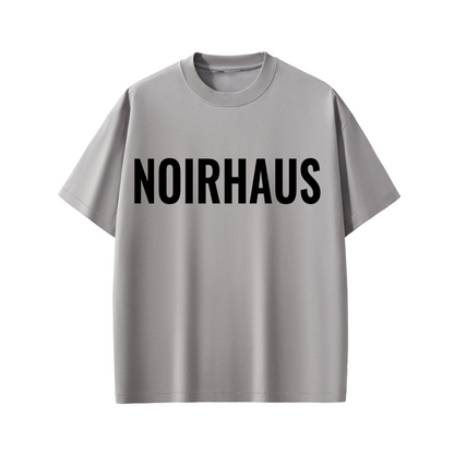 NOIRHAUS Quick-Dry Cooling T-Shirt