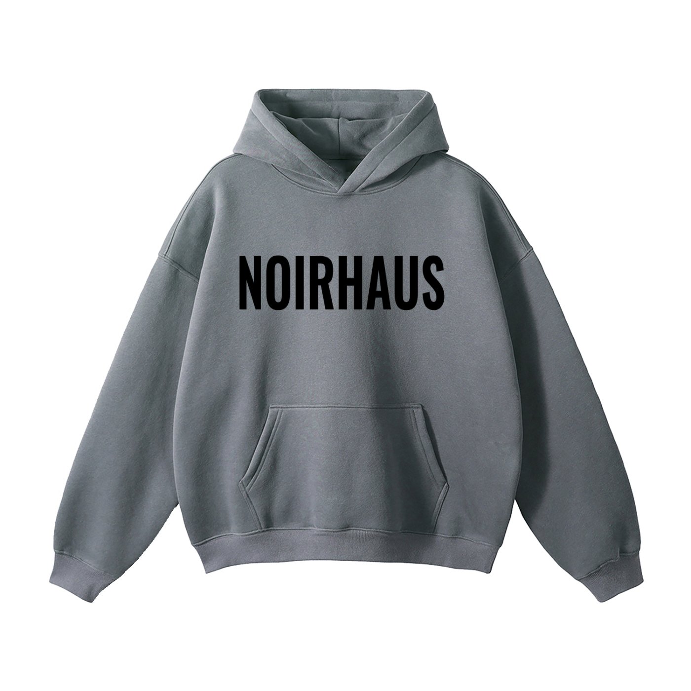 NOIRHAUS Heavyweight Hoodie