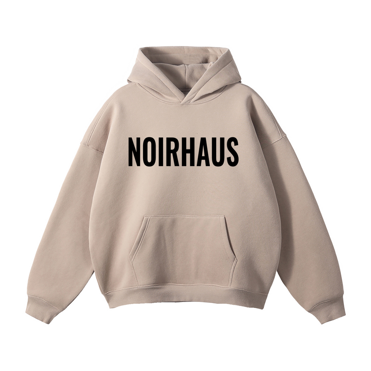 NOIRHAUS Heavyweight Hoodie
