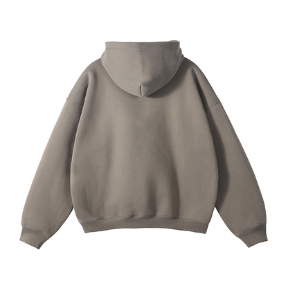 NOIRHAUS Heavyweight Hoodie