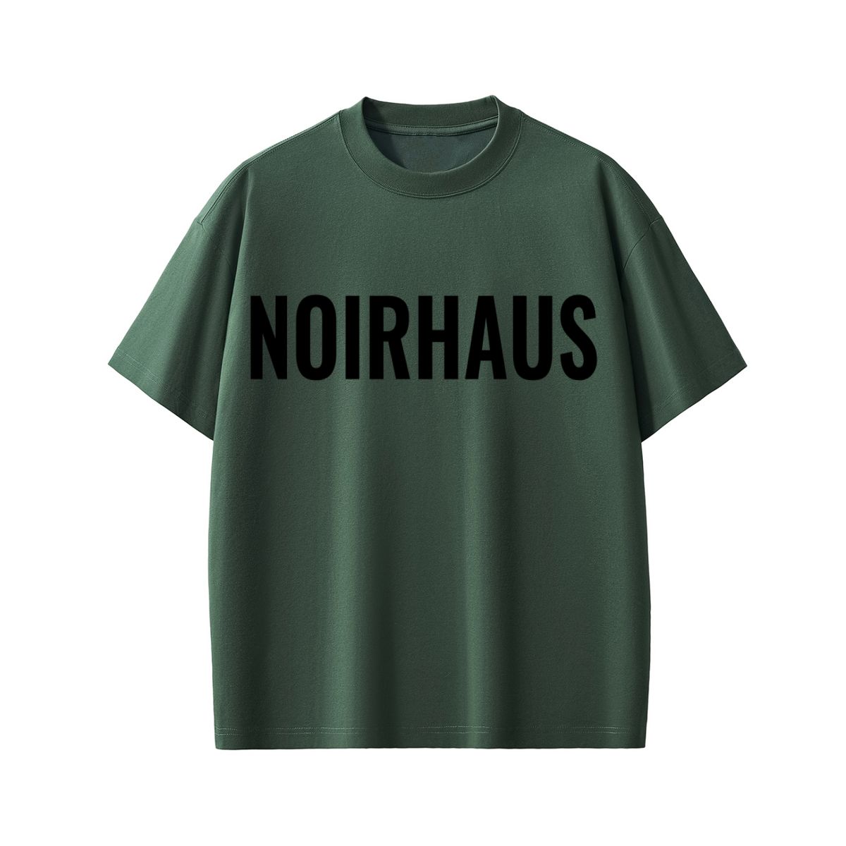 NOIRHAUS Quick-Dry Cooling T-Shirt