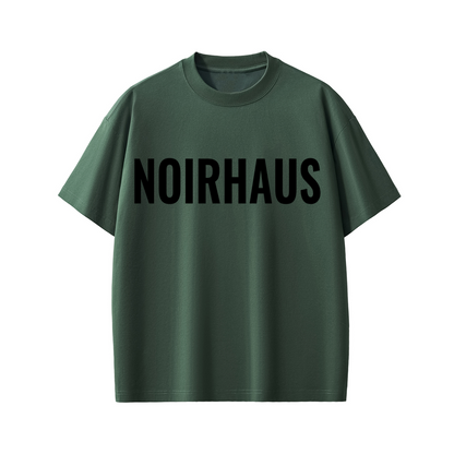 NOIRHAUS Quick-Dry Cooling T-Shirt