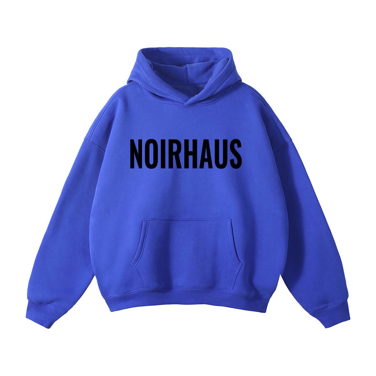 NOIRHAUS Heavyweight Hoodie