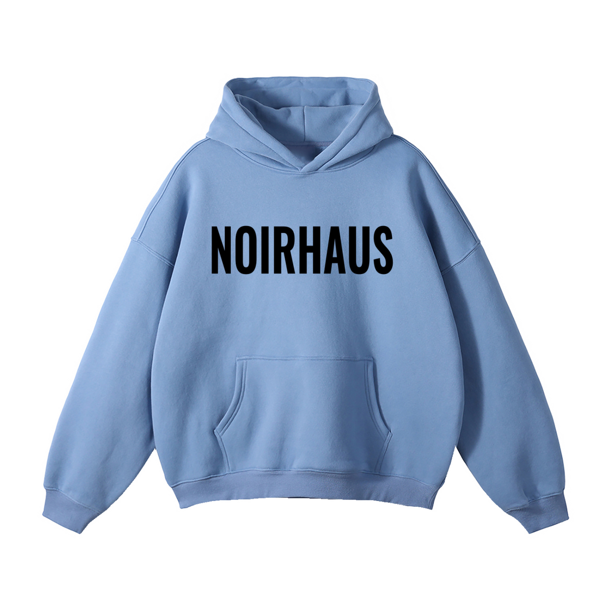NOIRHAUS Heavyweight Hoodie