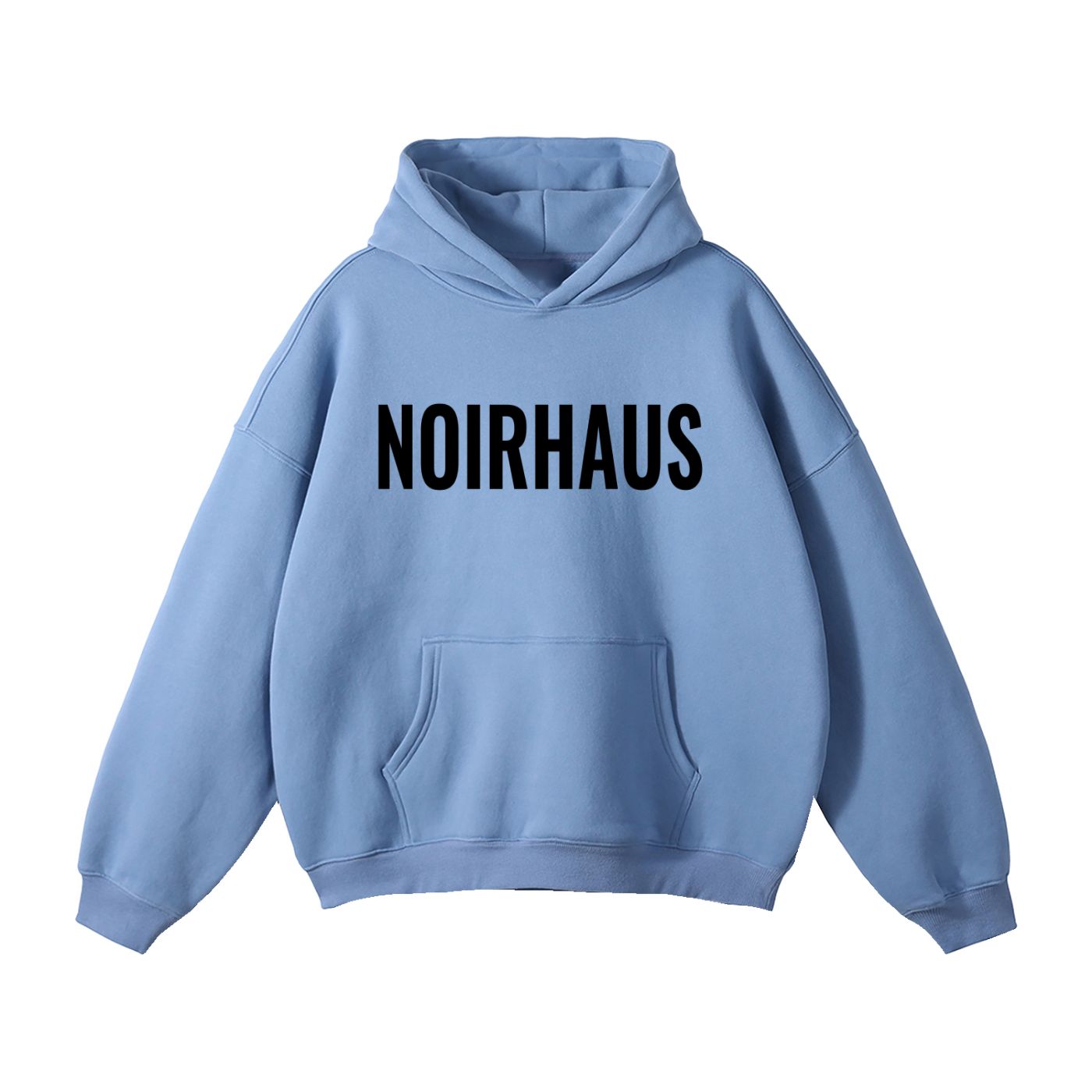 NOIRHAUS Heavyweight Hoodie