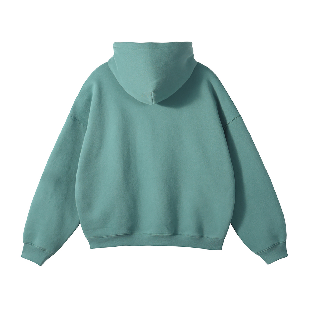 NOIRHAUS Heavyweight Hoodie