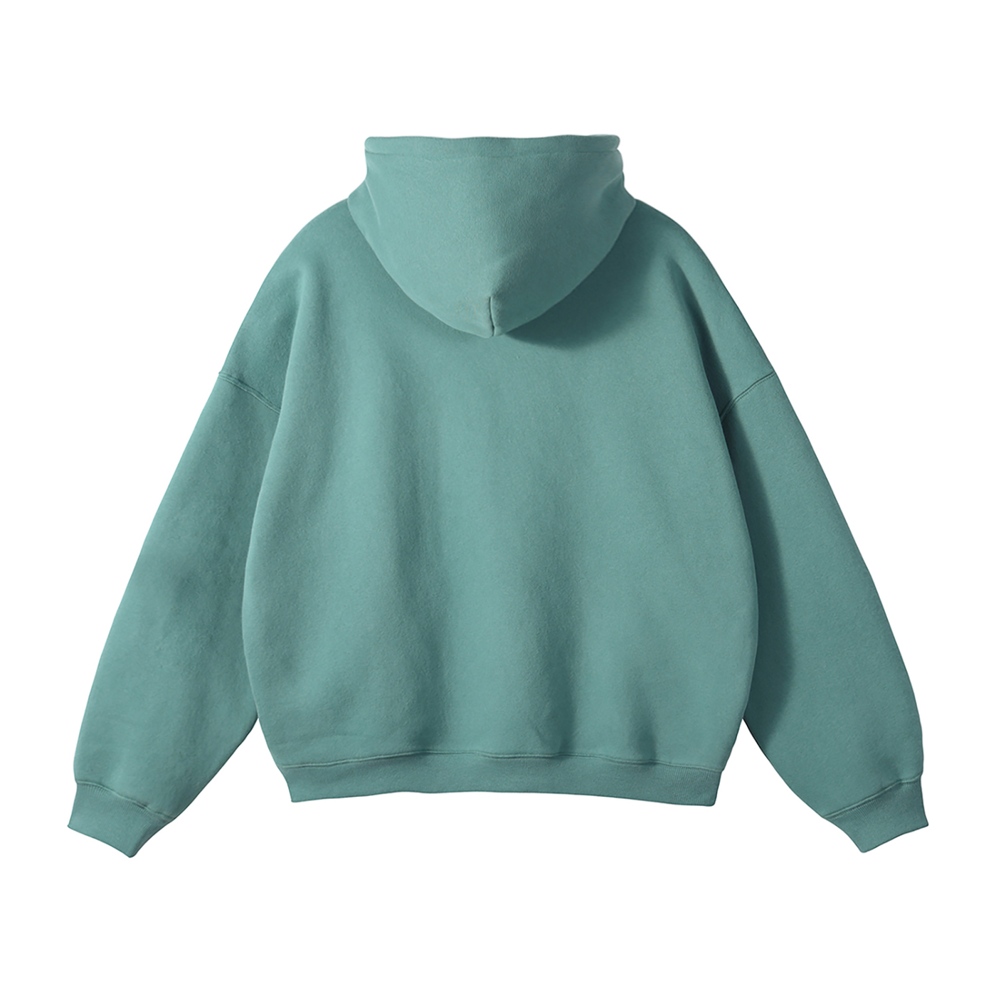 NOIRHAUS Heavyweight Hoodie