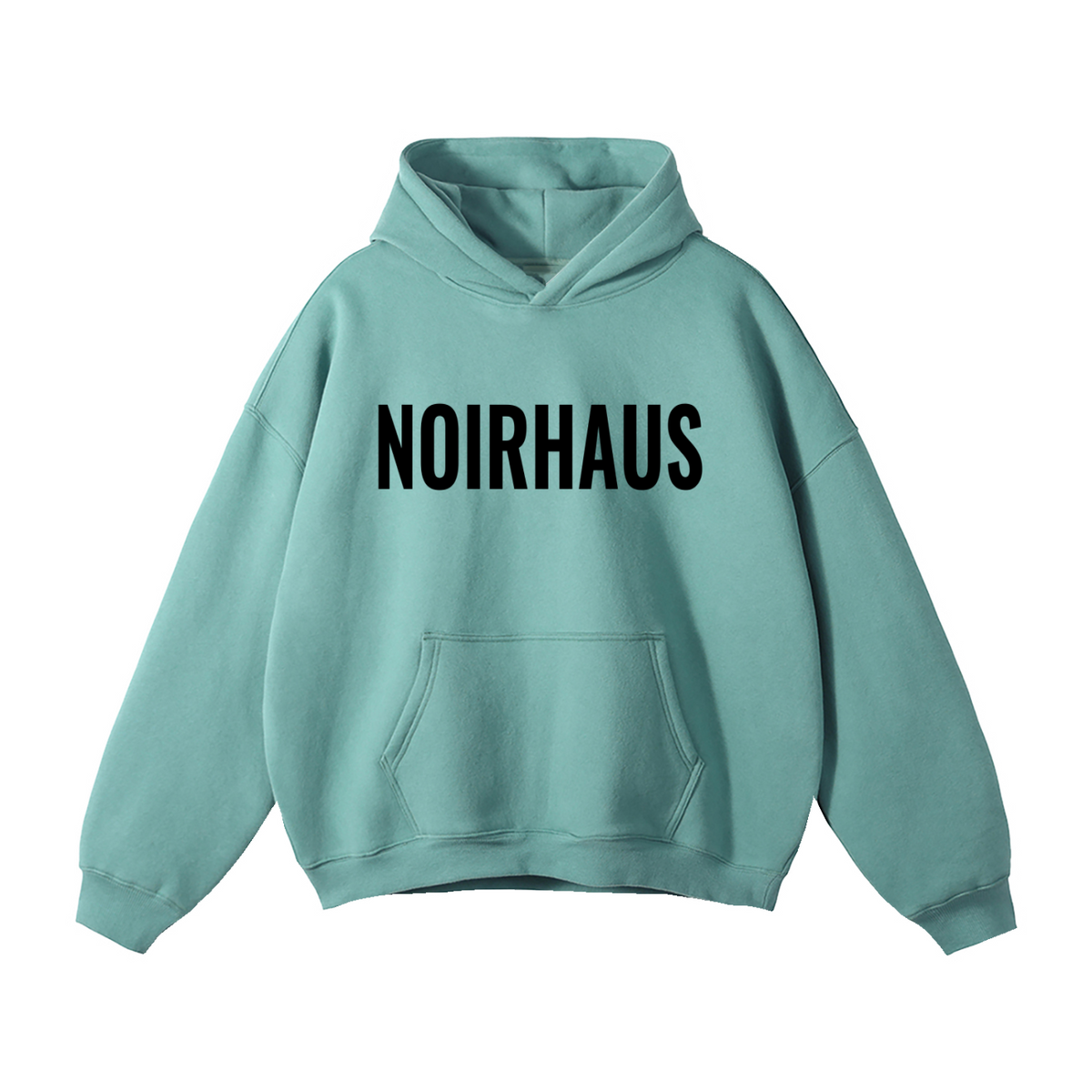NOIRHAUS Heavyweight Hoodie